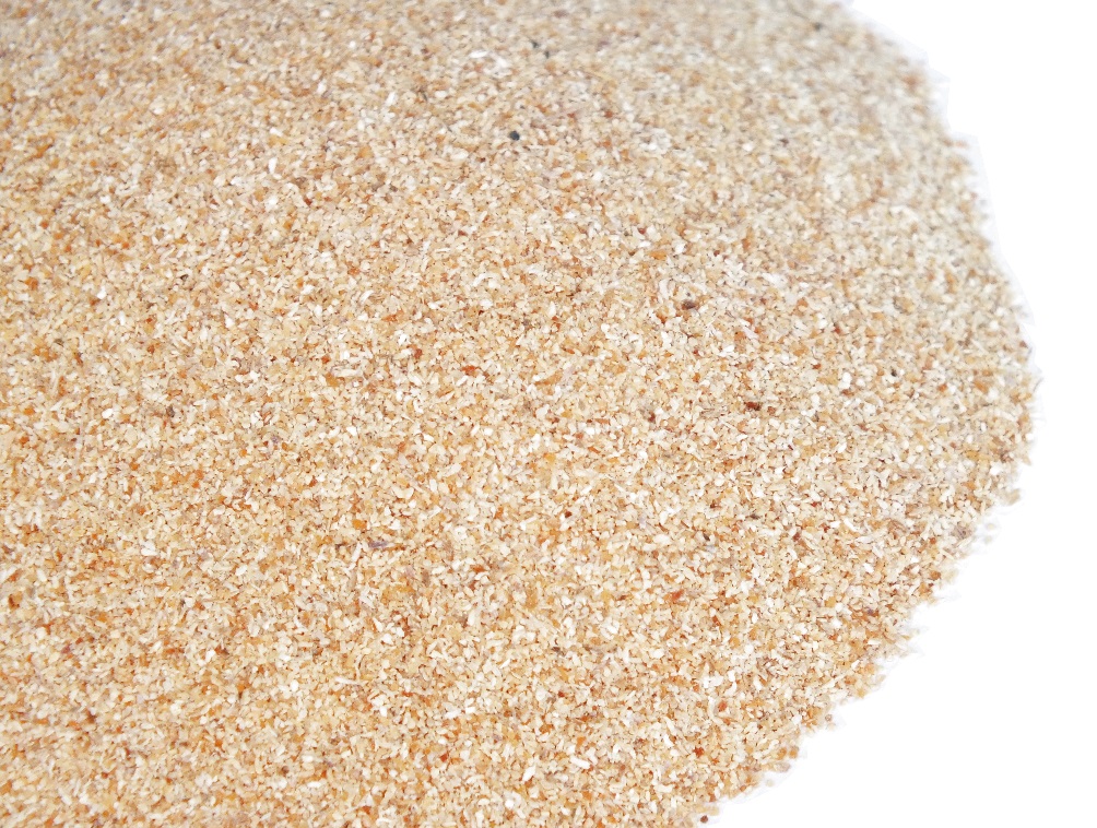 Levně Česnek granulovaný 1 kg Velké Balení