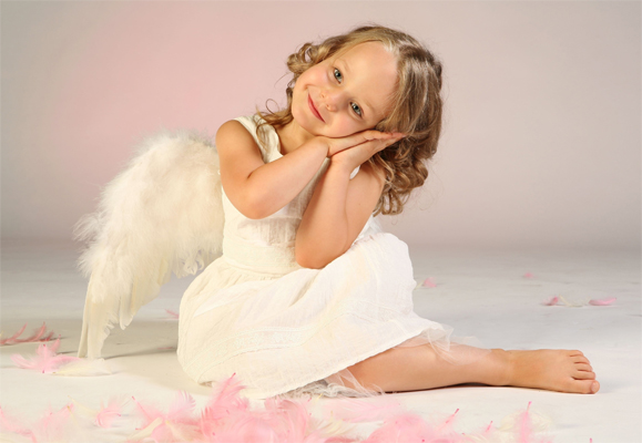 Skrzydła Skrzydełka Aniołka Anioła JASEŁKA Białe EAN (GTIN) 5901157442727