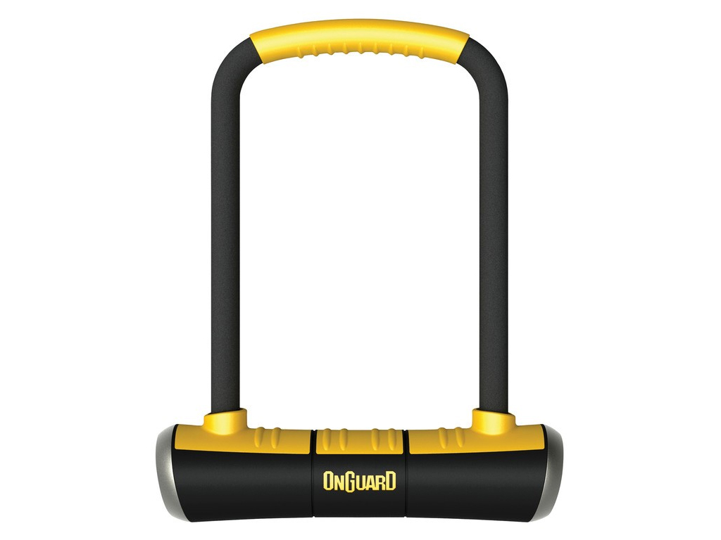 

Zapięcie rowerowe U-lock Onguard PitBull +5k Tanio