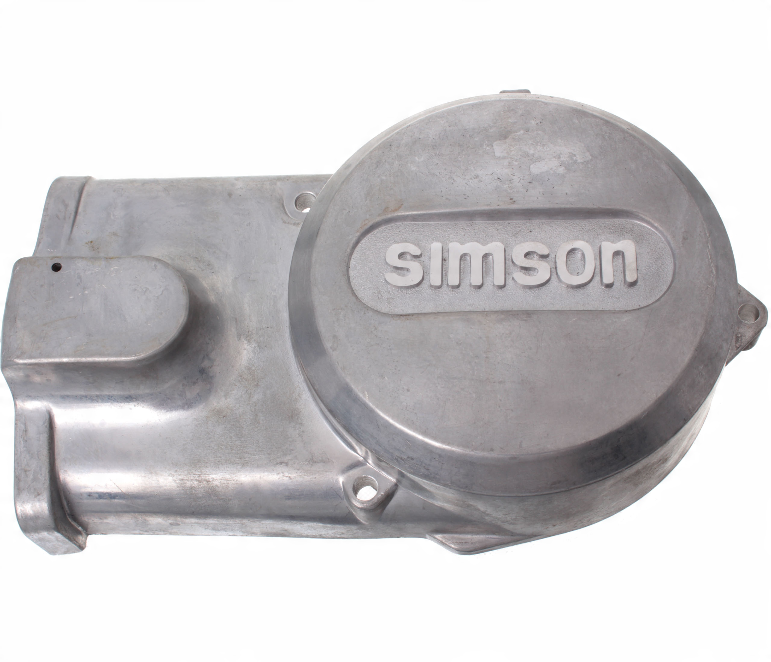 Simson s51 engine