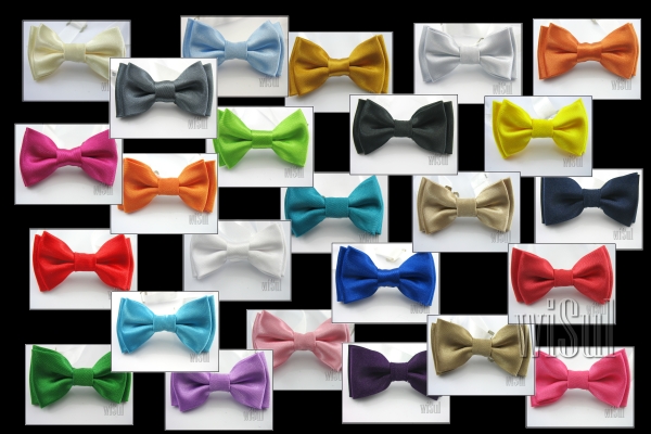 MUSZKA dziecięca MUCHA niemowlęca 0-12 m-cy KOLORY Wzór dominujący bez wzoru