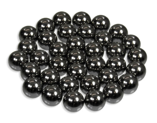 

Kulki łożyskowe JT-724 1/8'' do wolnobiegu 10 szt