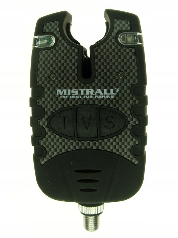 Elektroniczny sygnalizator brań Mistrall RS