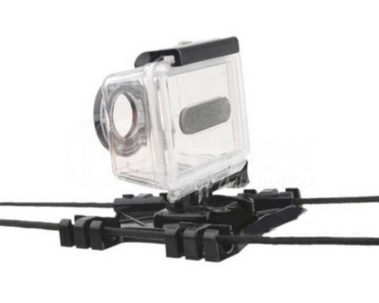 Mocowanie Kite Kitesurfing do lin GoPro Hero 3+ 4 Model gp271