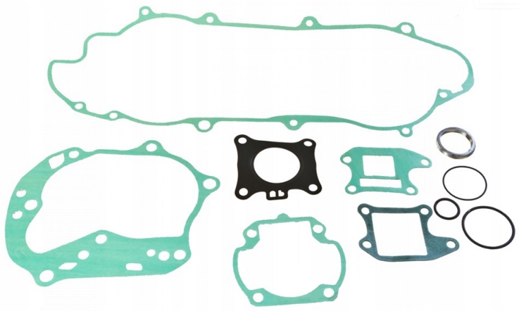 Komplet Těsnění Kymco Mxer 50 03-07 Nový