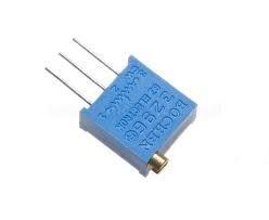 

Potencjometr precyzyjny 1M 64W-105 3269W-105 x2szt