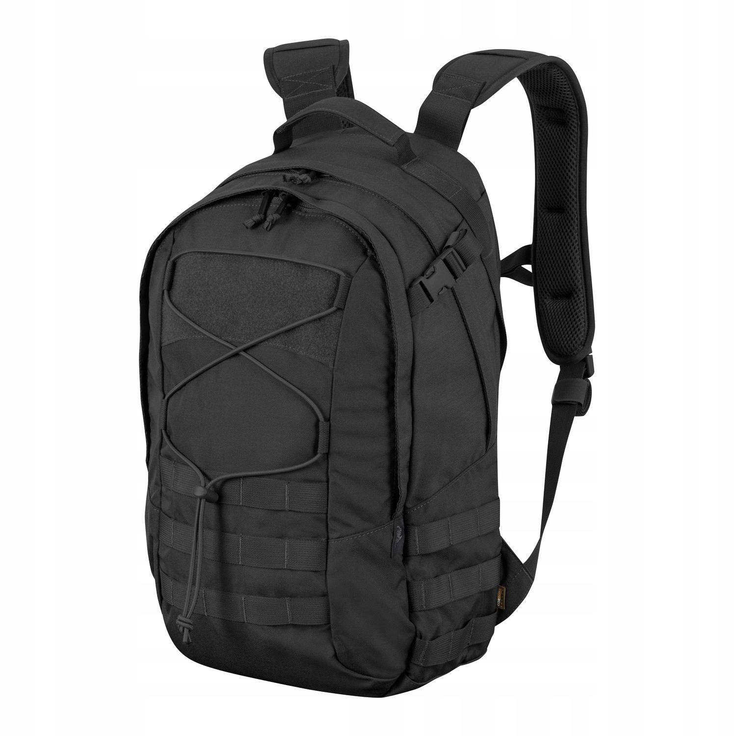 Plecak taktyczny, survival, miejski, Edc Helikon-Tex 21l czarny cordura