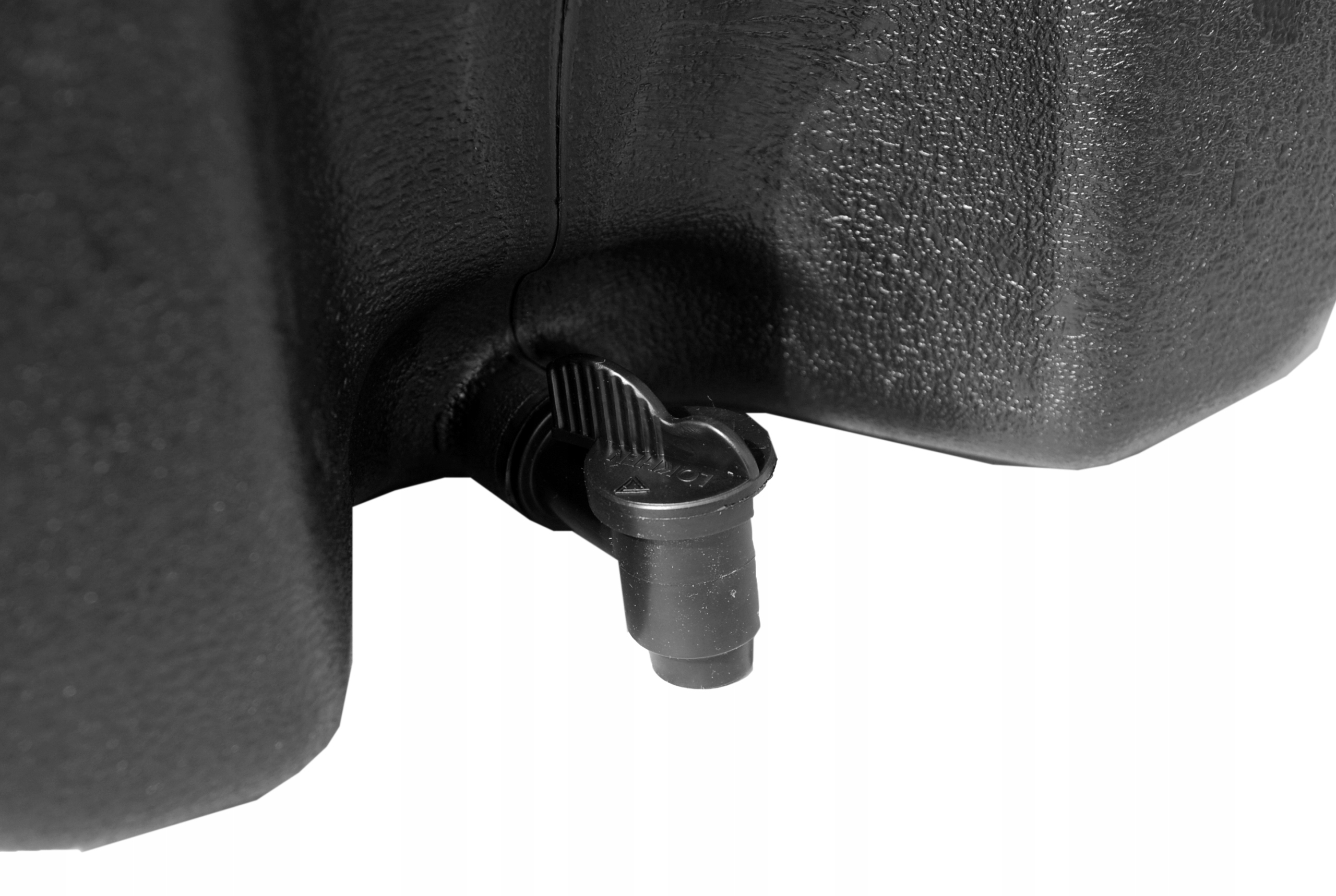 Zbiornik na wode pojemnik laweta TIR naczepa 30l Part number TK2425