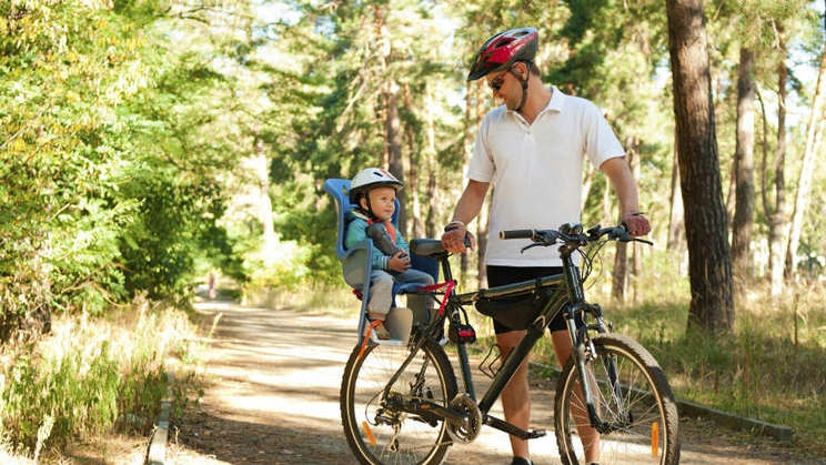 BELLELLI PEPE FOTELIK ROWEROWY MONTOWANY NA RAMĘ BEZPIECZNY EAN (GTIN) 8020092825611