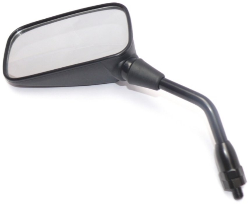 Levé Zrcátko Kawasaki Z Roku 750, 04-06, Nové
