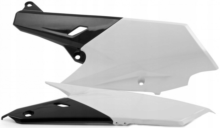 Klp Bočních Krytů Yamaha Yz 250 F 4T 014-018