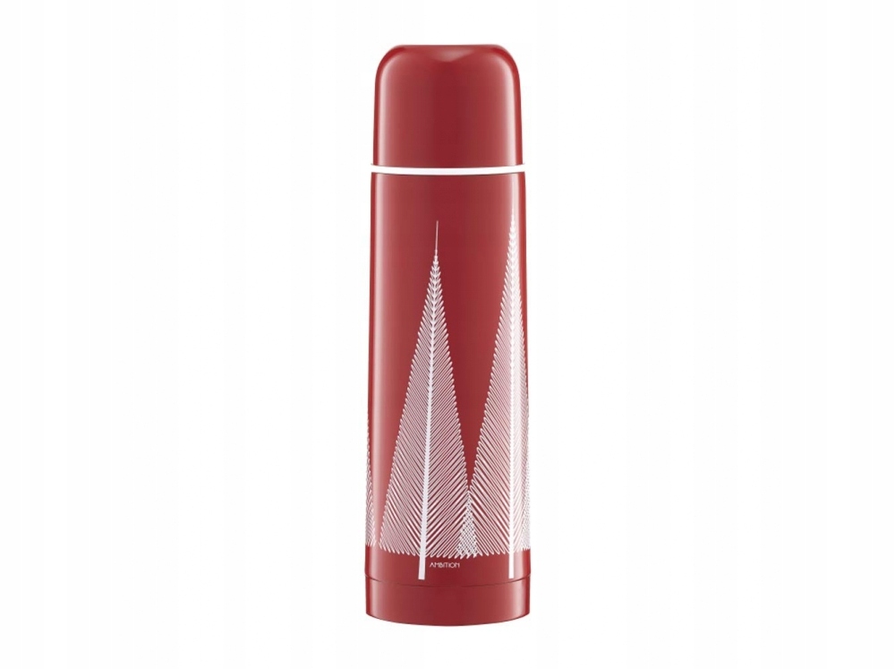 

99561 Ambition Winter Choinki Termos 500 ML
