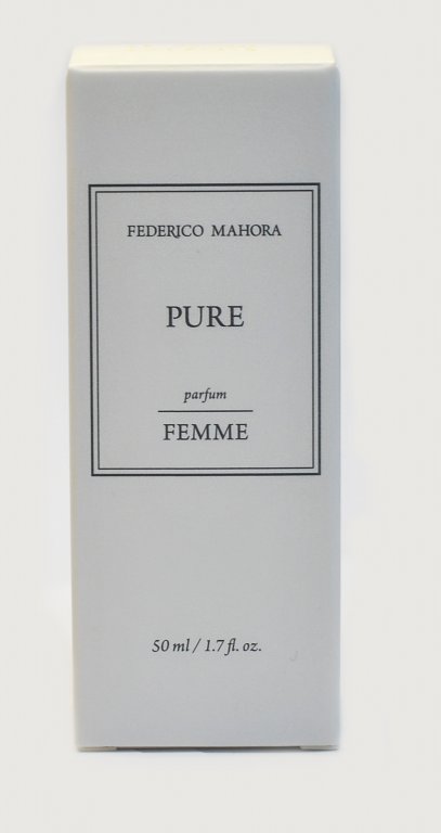 

Perfumy Pure Damskie nr 701 Fm Group +Gratisy