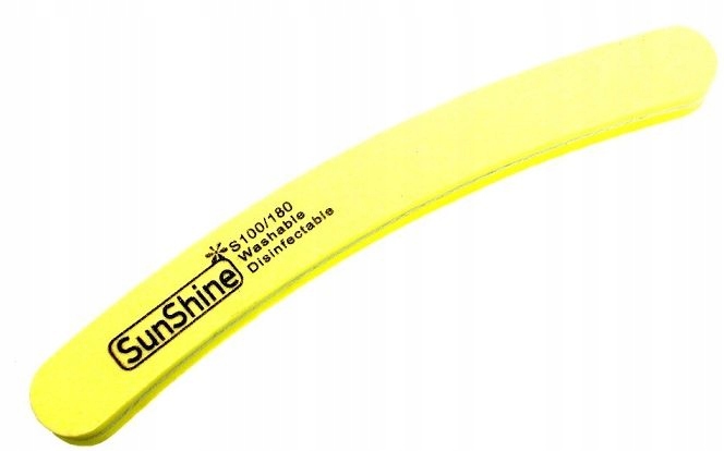 

Polerka Pilnik na Piance Sunshine Banan 100/180