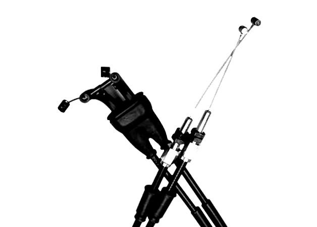 Lanko Komplet Plynových Lanek Ktm Exc 250 400 450 525