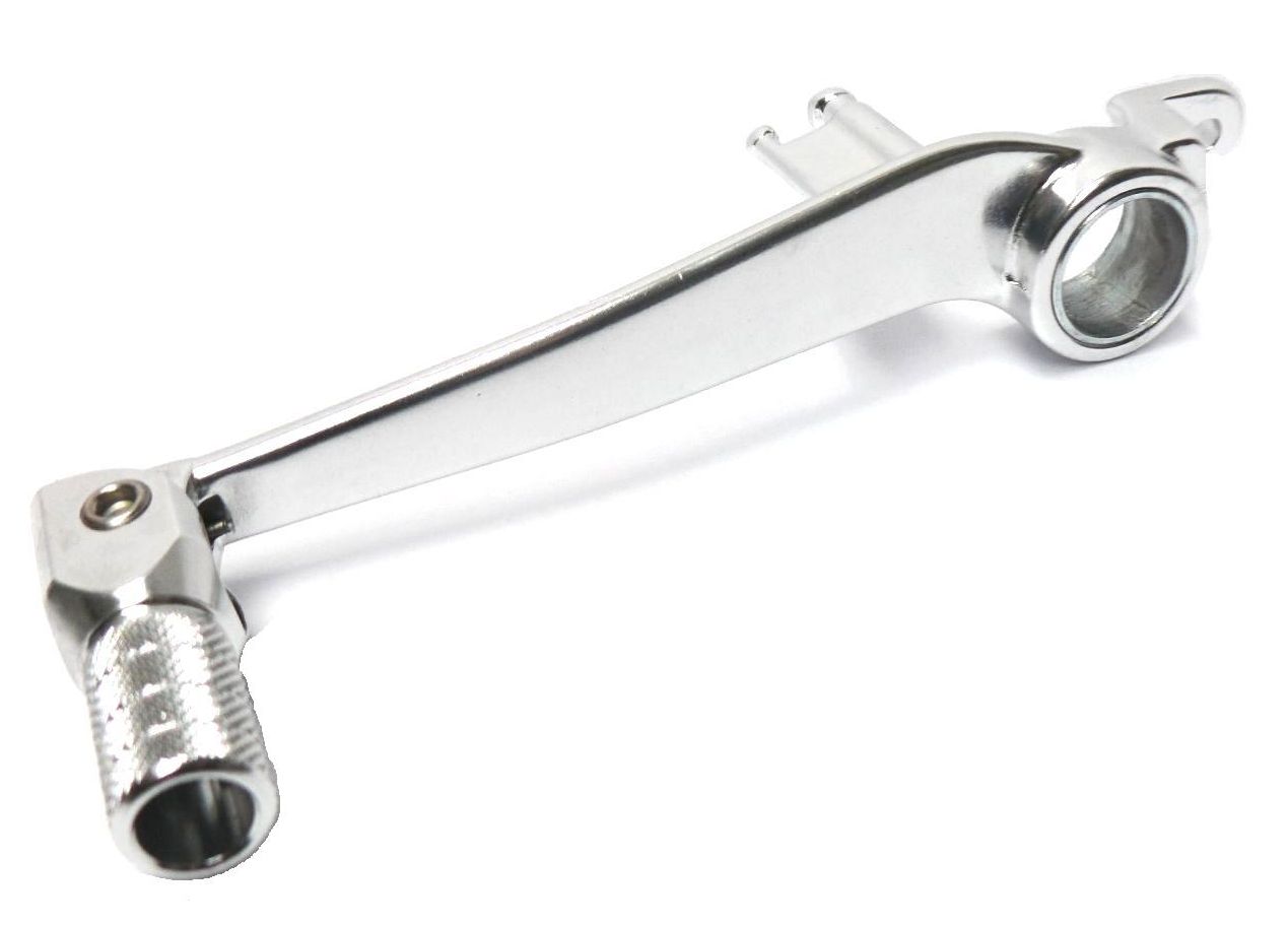 Páka Nožní Brzdy Suzuki Gsx-r 600 06-08 Nová