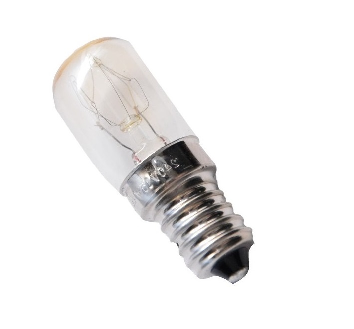 

...żarówka Do Lodówki 15W E14 230V T20