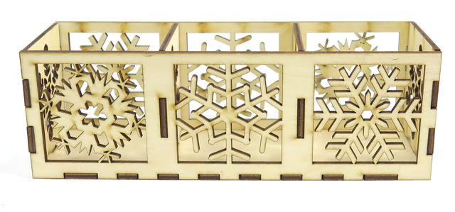 

Świąteczny Dekor Świecznik Świeczka Tealight YD48