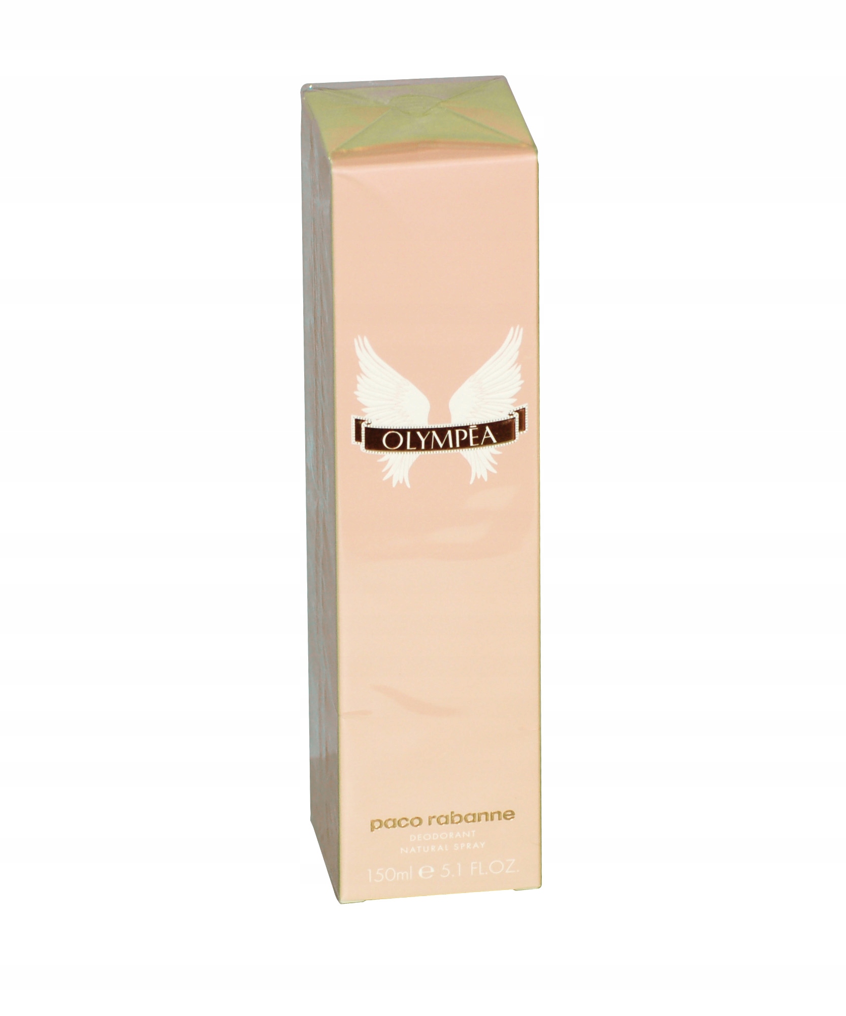 

Paco Rabanne Olympea 150 ml dezodorant
