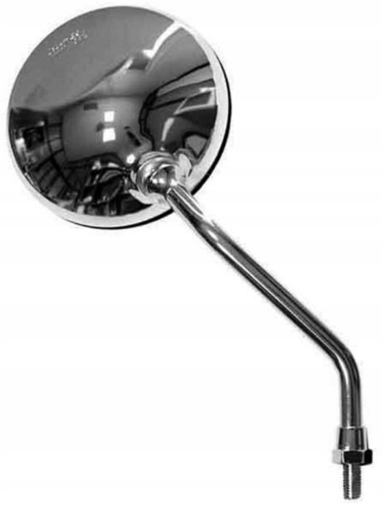 Pravé Zrcátko Honda Cb 600 F Hornet 98-06 Nové