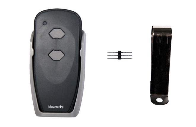 

Pilot Marantec Digital 382 433 nowy Digital 302