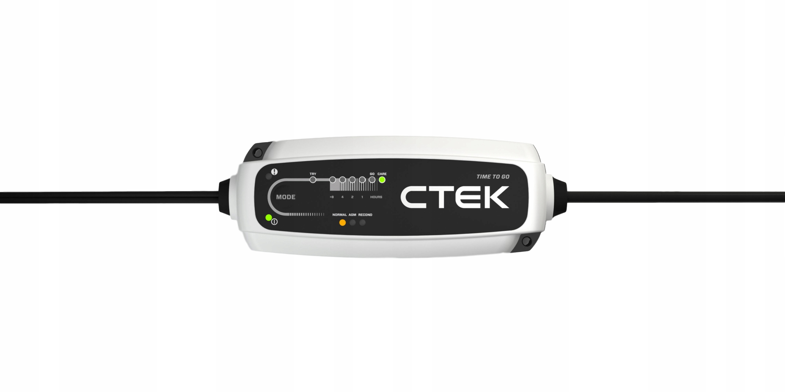 CTEK CT5 TIME TO GO + COMFORT CONNECT CIG PLUG 7748142702 - Allegro.pl