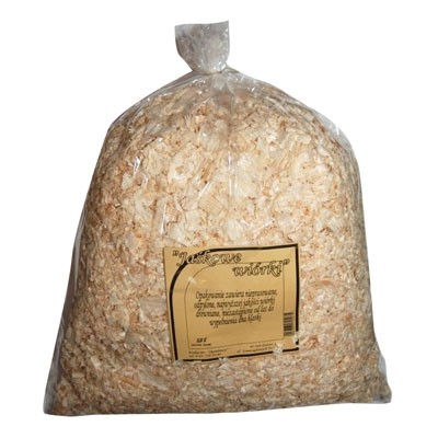 Levně Jaskowe Hobliny Hobliny Poškození 5x15L Wio-mar