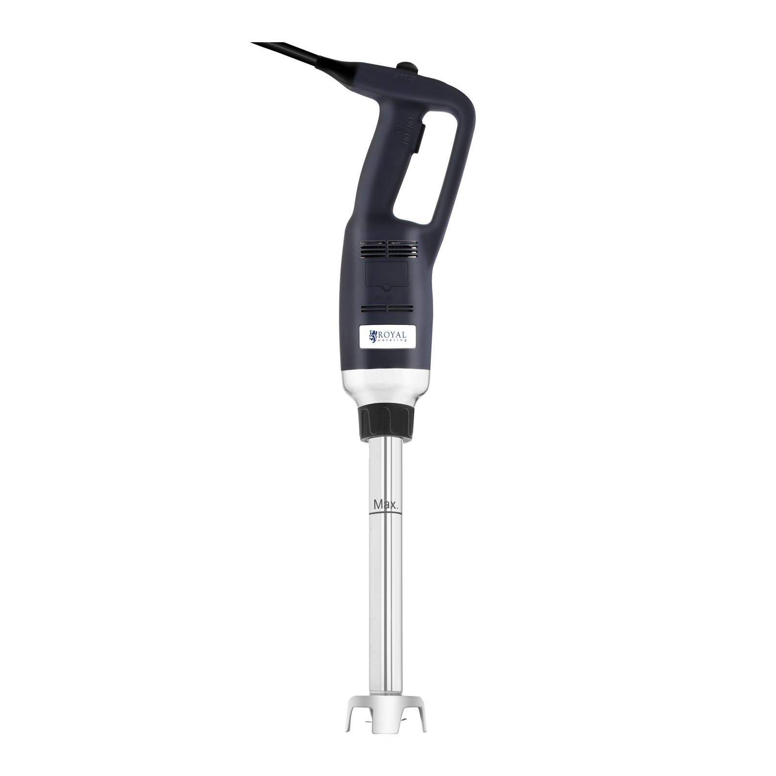 

Blender Mikser Ręczny 350W Końcówka Miksująca 30CM
