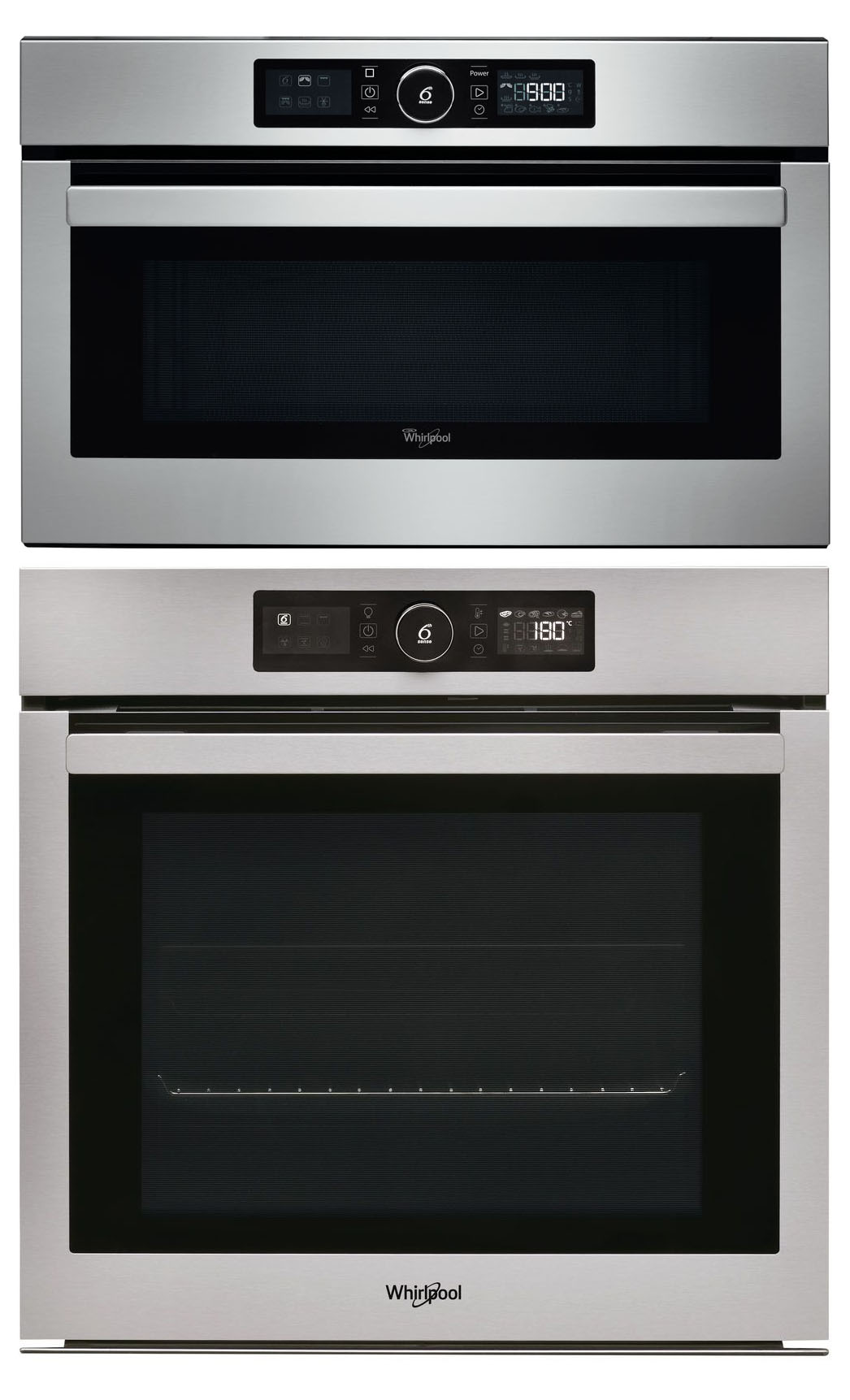 Whirlpool AMW 730 IX