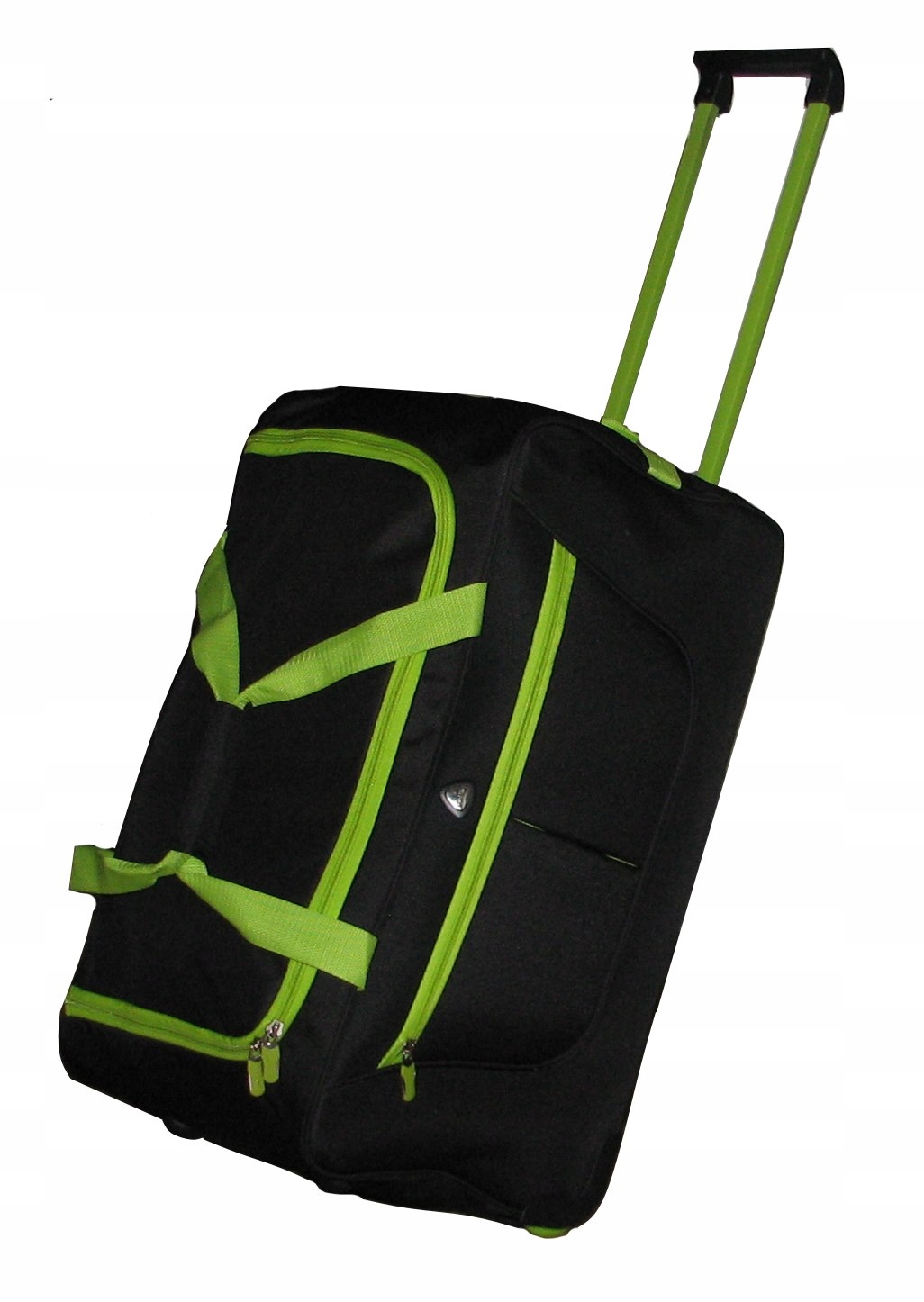 

Torba Podróżna Na Kółkach 60 L Duża Semi Line