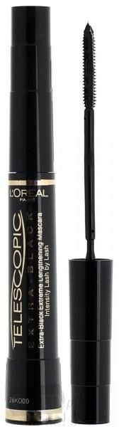 

Loreal Telescopic Carbon-extra Black