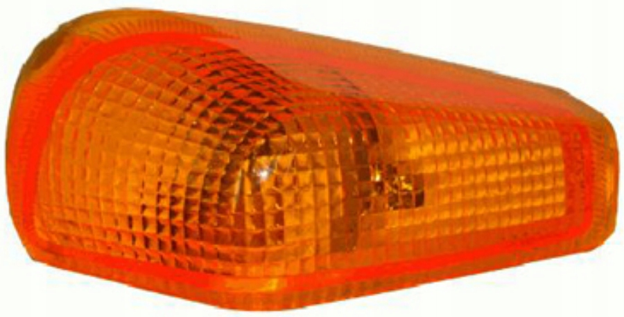 Pravý Přední Směrový Ukazatel Kawasaki ZX-10 1000 B