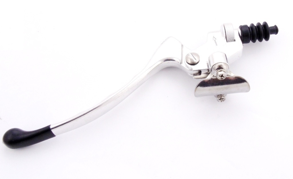 Páka Spojkovej Kľučky Kompletná Ducati Benelli