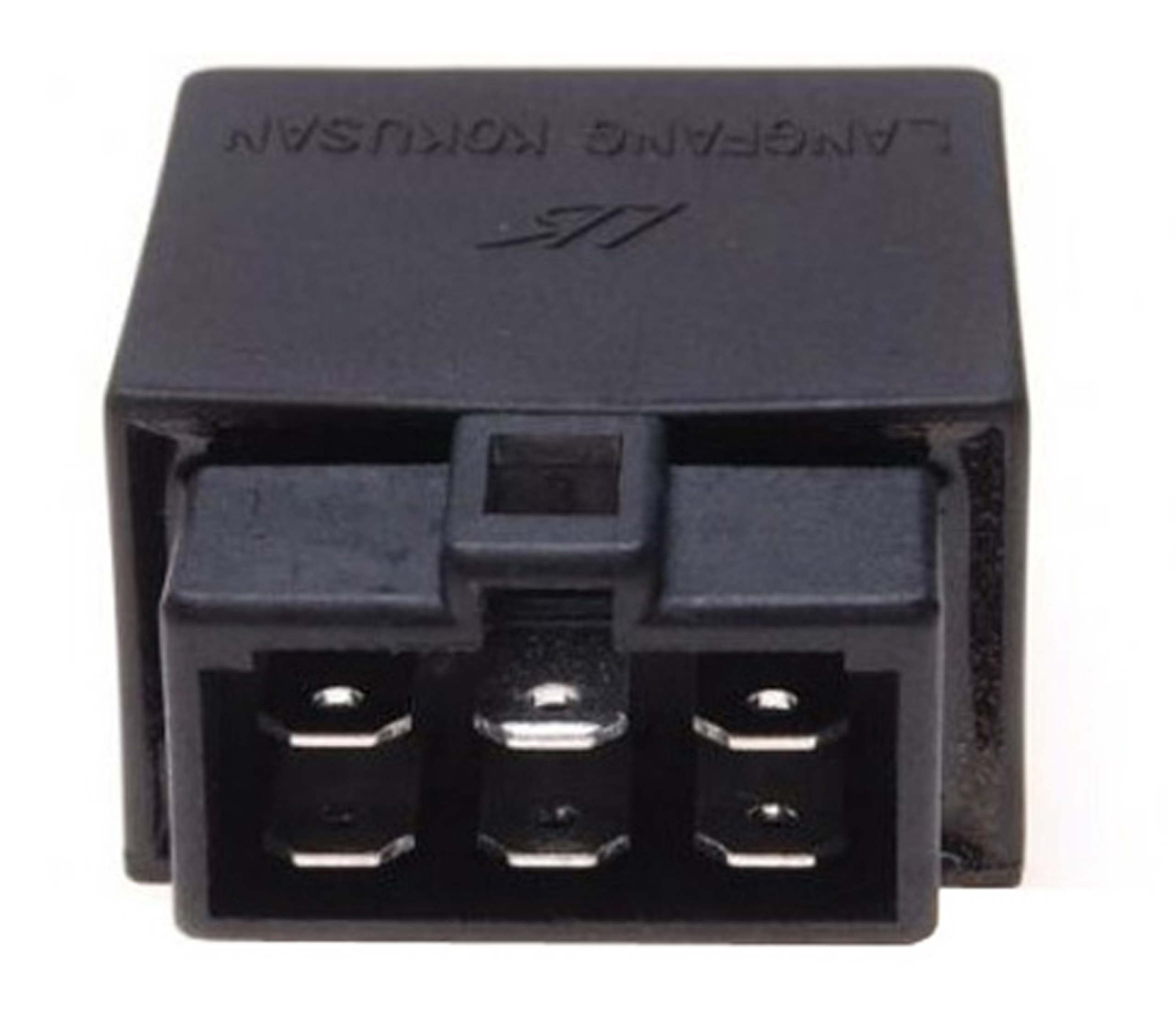 576576987 - PIAGGIO VESPA 125 СКУТЕР РЕЛЕЙНЫЙ МОДУЛЬ