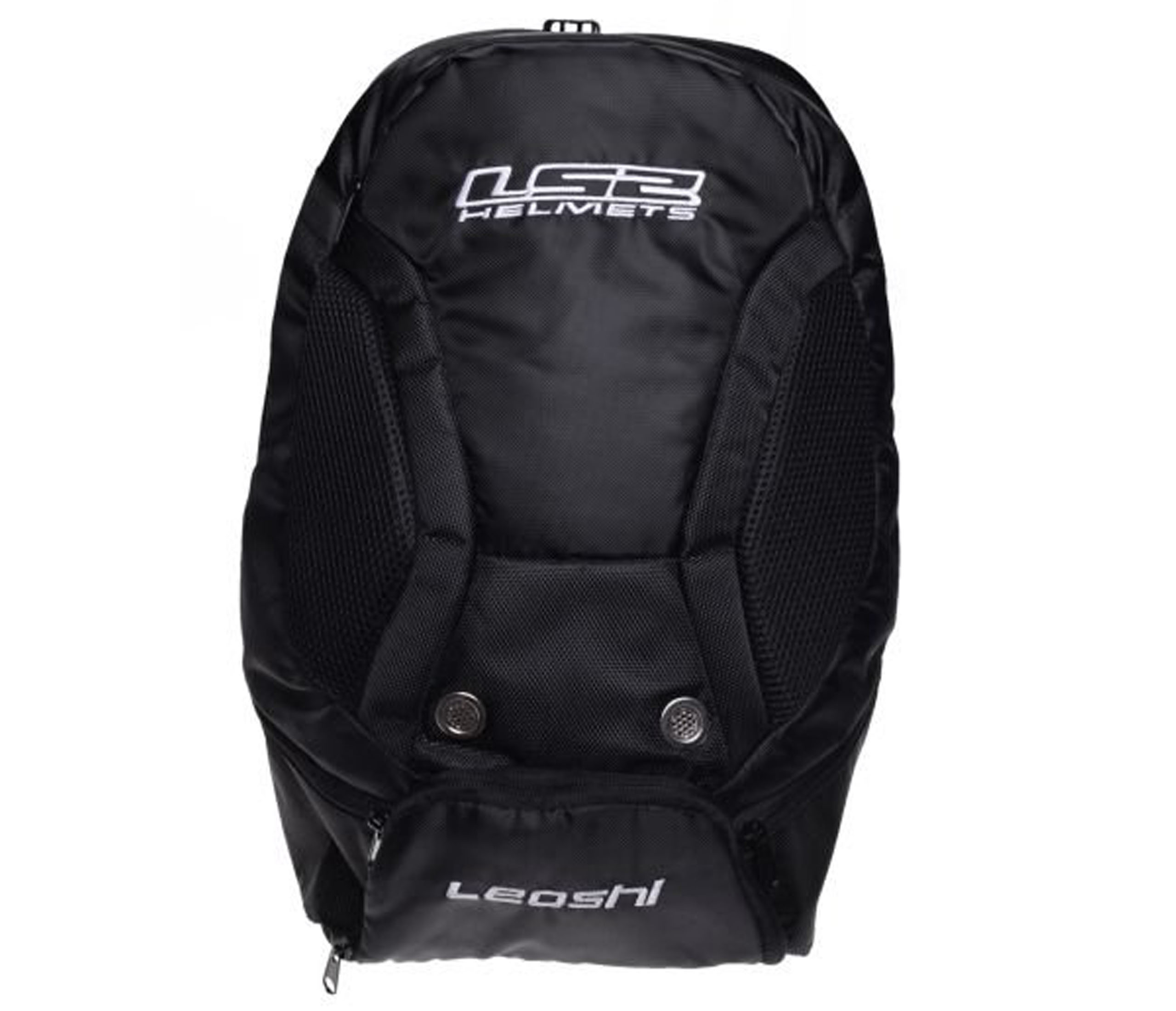 LS2 LEOSHI MOTORCYCLE BACKPACK ДЛЯ НОУТБУКА И ШЛЕМА 17L