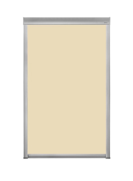 Roleta Fakro Arf Sunset zatemňovací Velikost okna Fakro 78x140 barva 052