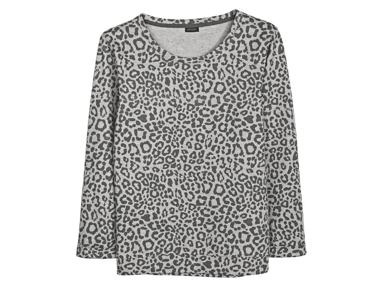 

Sweter bluza damska panterka r. M 40/42