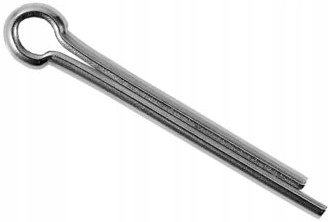 Zawleczka Bolec do klocków hamulcowych SHIMANO