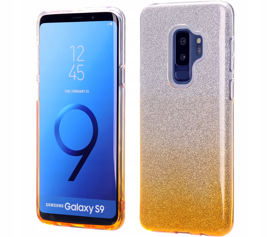 

Etui Brokat Samsung Galaxy S9 SM-G960F