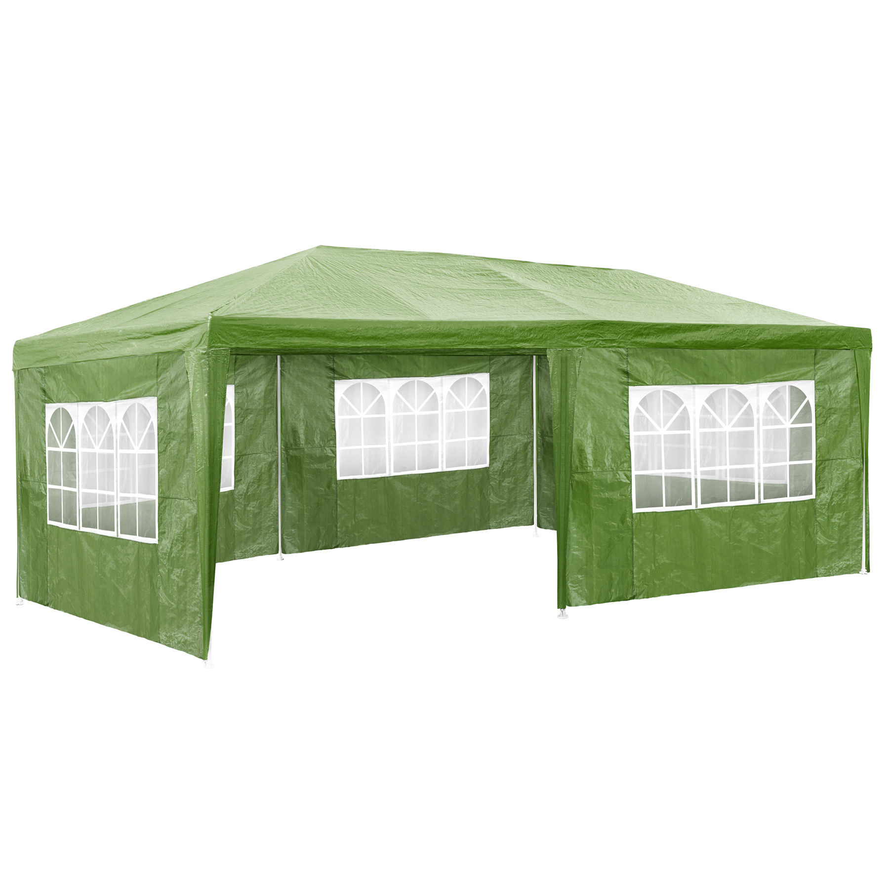 

Pawilon ogrodowy 3x6 namiot handlowy 402304