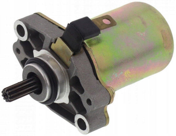 Startér Italjet Formula 50 Ac Dt 99-01 Nový