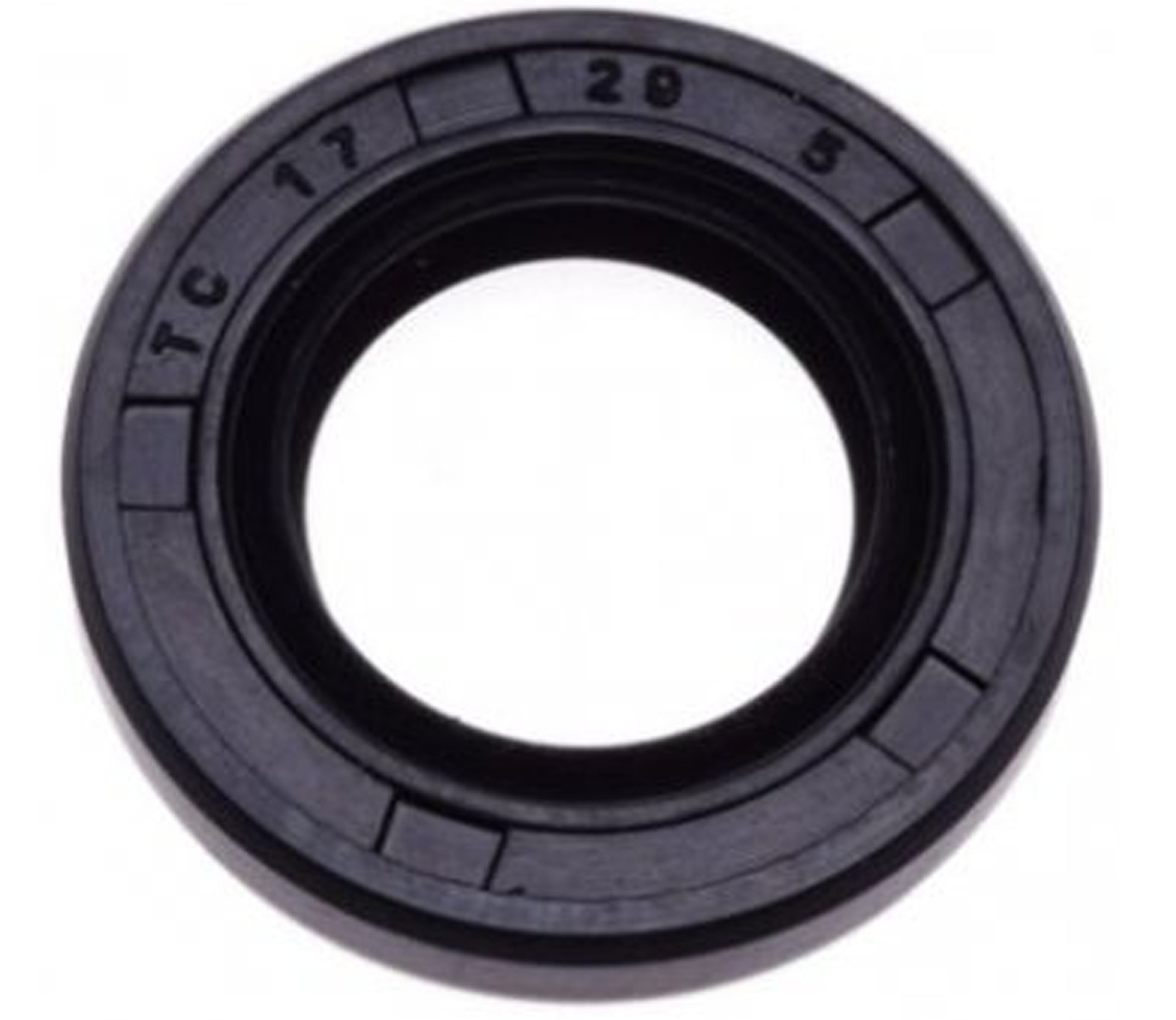 Simering Uszczelniacz Wałka Zdawczego King 17x29x5