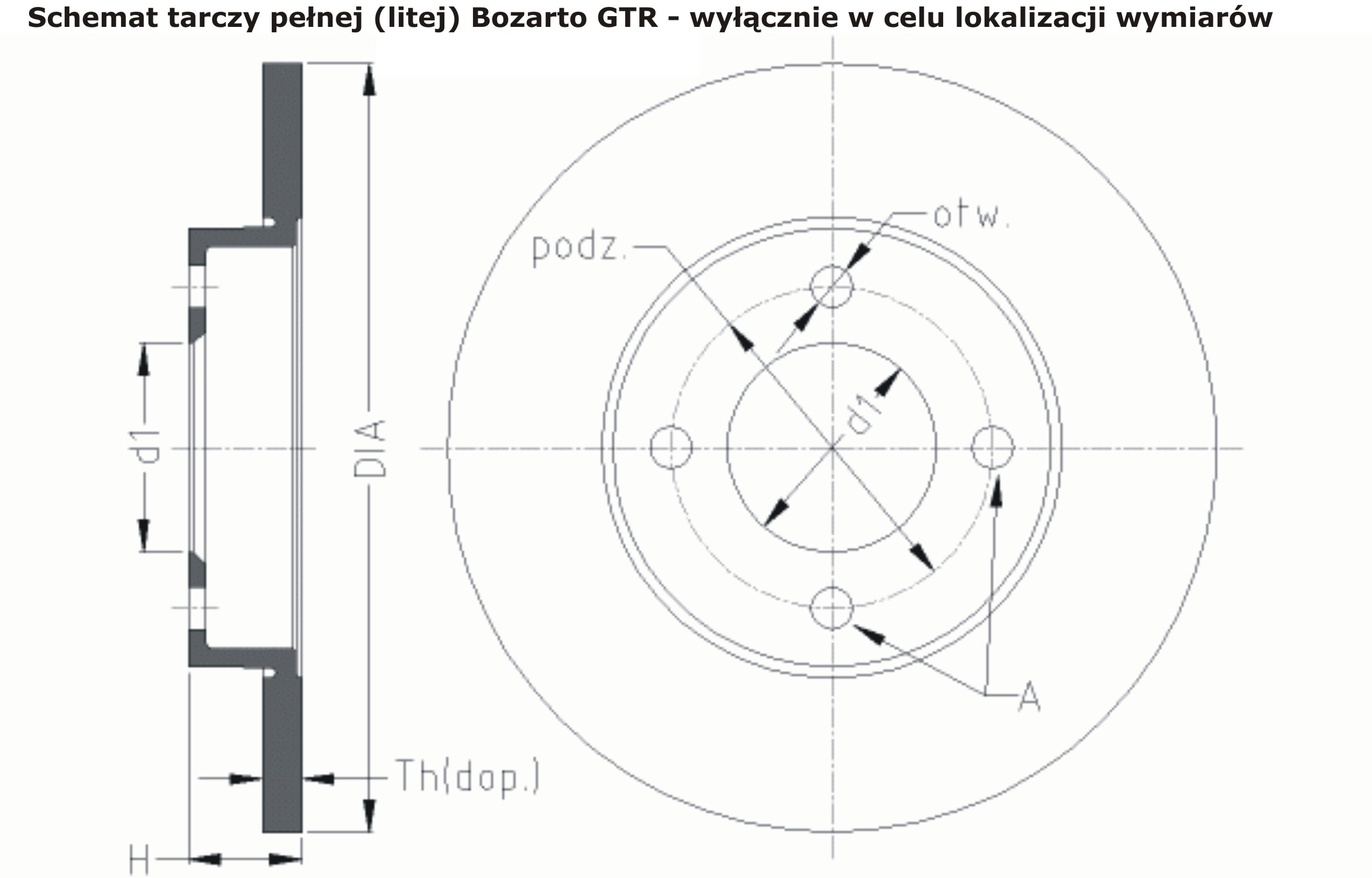 ТОРМОЗНЫЕ ДИСКИ 302mm wiercone nacinane КОЛОДКИ TRW Citroen C4 Aircross C - Crosser Tył Номер каталоге оригинальный Sfp100210eva , Gbp90338af 45022s30g10 , 45022s30g12 , 4743999aa 45022sn7g41 , 45022sn7g40 , 45022se0g10 45022ss0528 , 45022ss0000 , 45022sn7g42 Gbp90338 , Gbp90330af , 45022ss0g10 foto 5