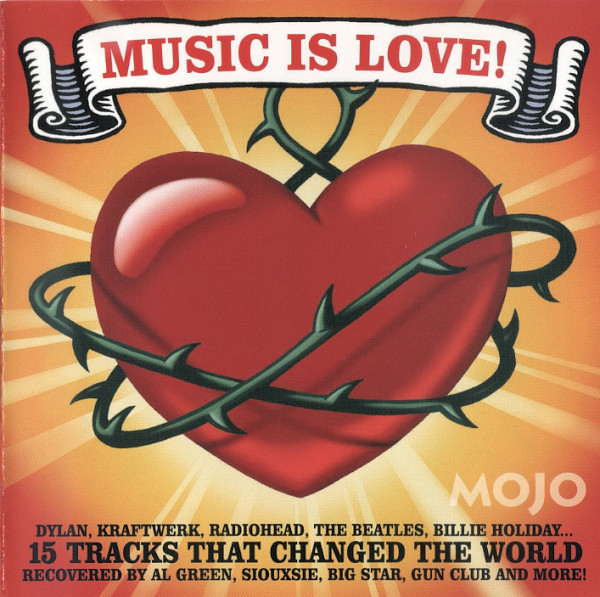 15 love. Love is Music. Mojo Love. Сердце Мойо музыка.