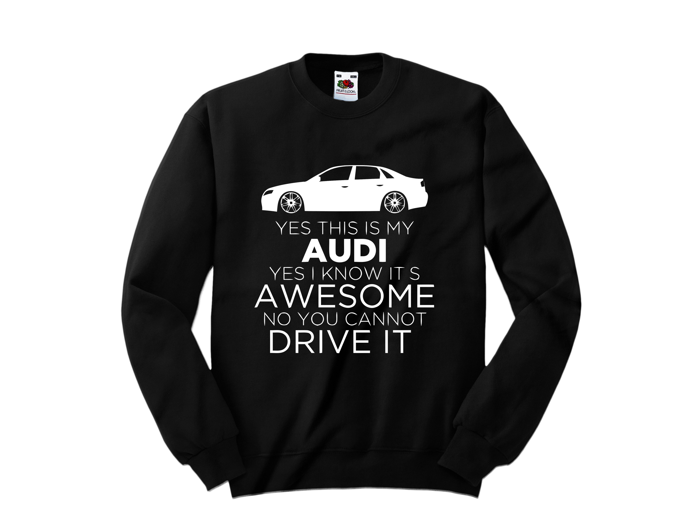 

Bluza Audi A3 A4 A5 A8 A6 S4 S5 S6 S8 S-line