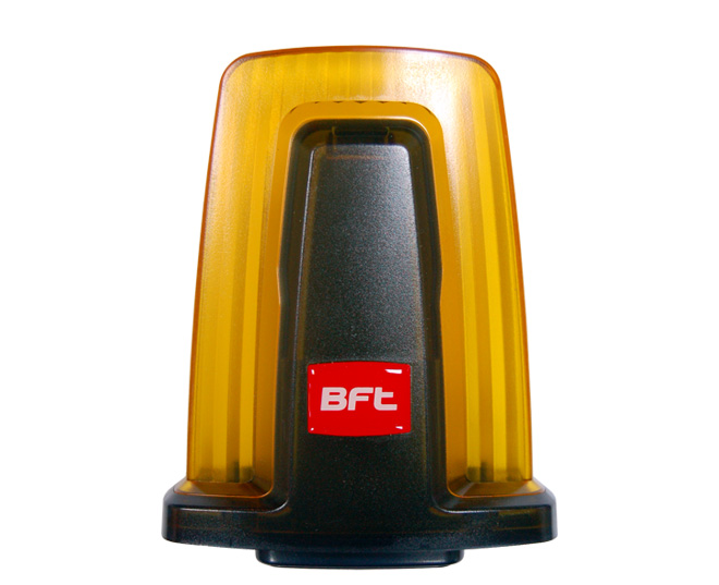 

Lampa Bft Radius B LTA230 R1 230 V, z anteną