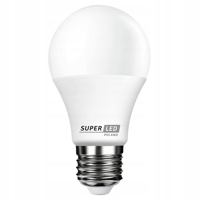 

Żarówka Led E27 2835 Smd 15W 1300lm neutralna
