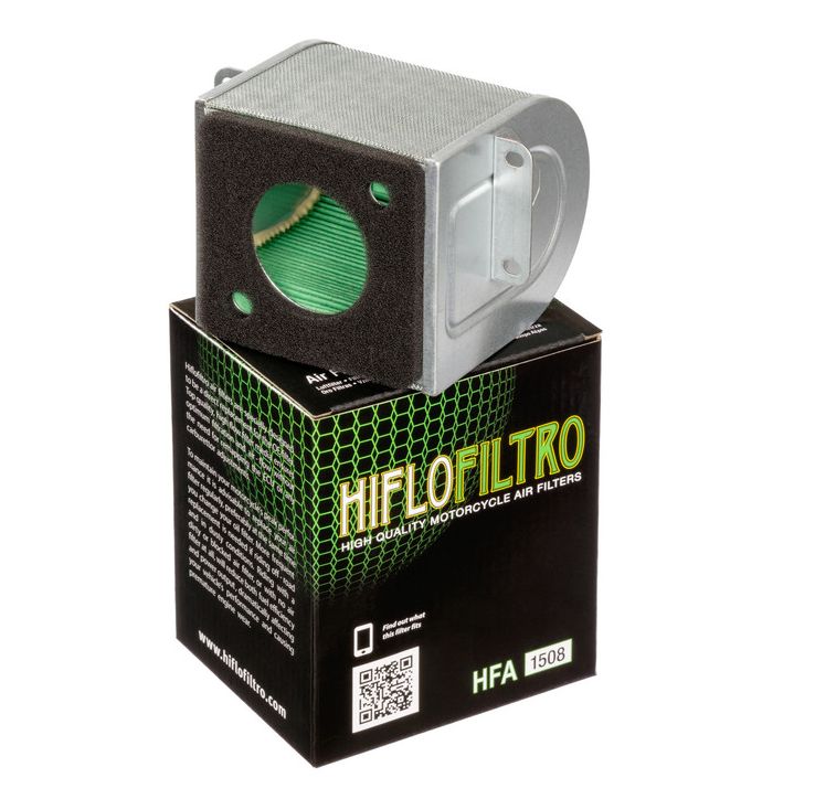 Vzduchový Filtr Hiflo Honda Cb 500 Xa 13-18 Nový