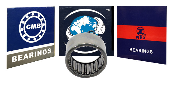 Łożysko igiełkowe HK 3016 CHI 30x37x16