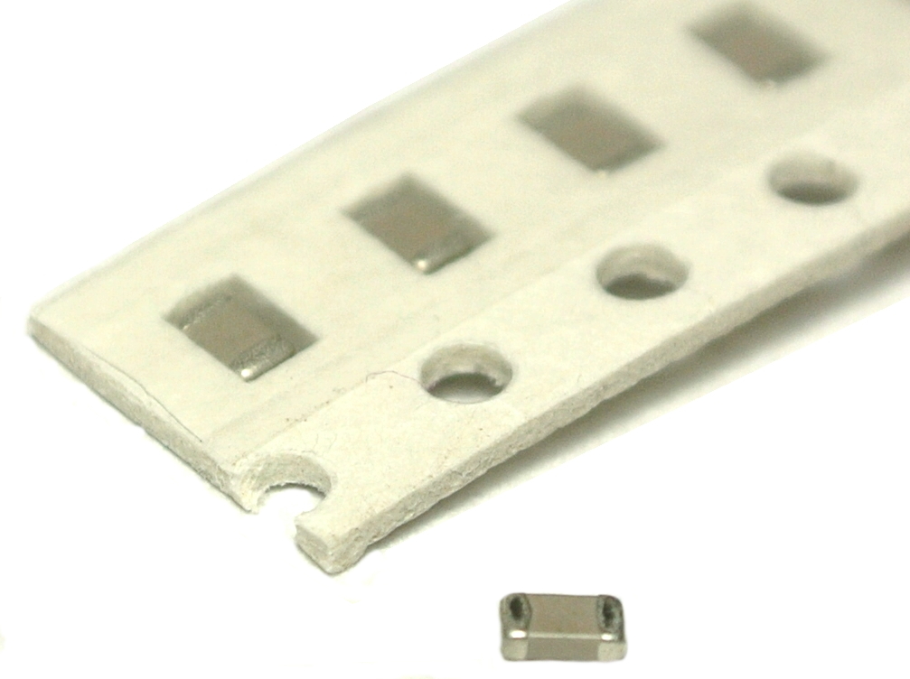 

4.7uF 10V Smd 0805 Kondensator Kemet [25szt] #E105